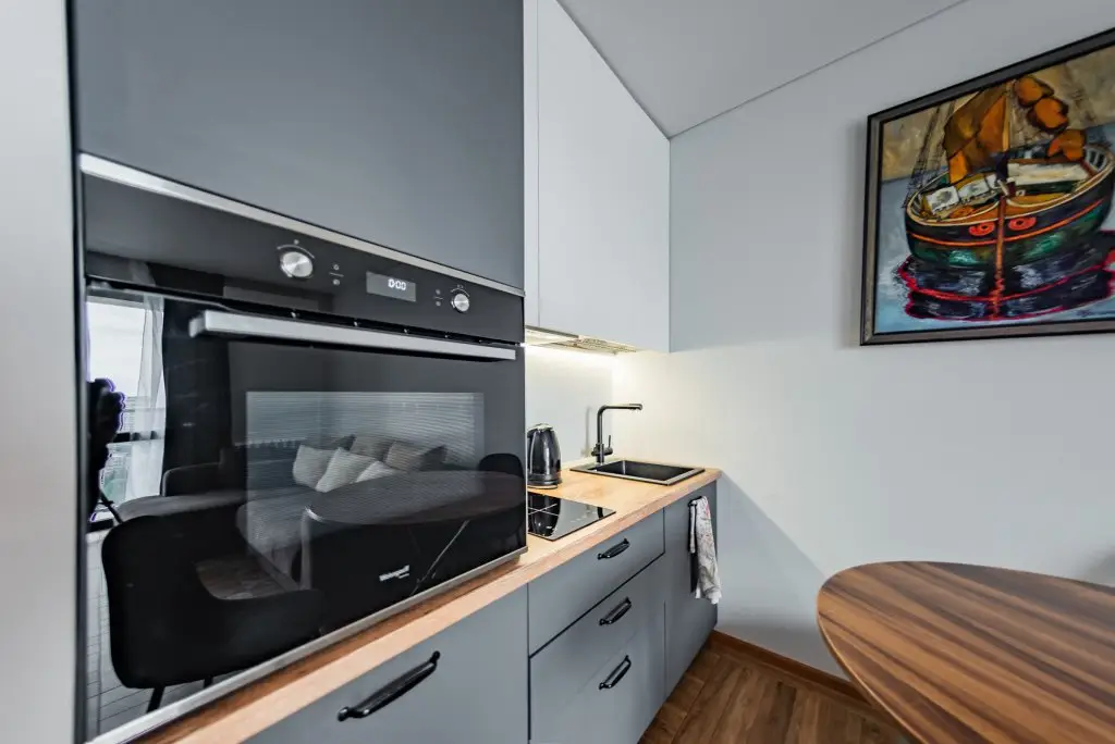 Сочи: Zhk Sokol V Tsentre Sochi Apartments