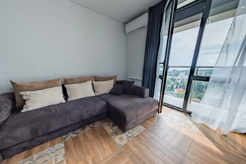 Сочи: Zhk Sokol V Tsentre Sochi Apartments