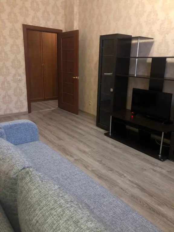 Тверь: Апартаменты на Тверском 8