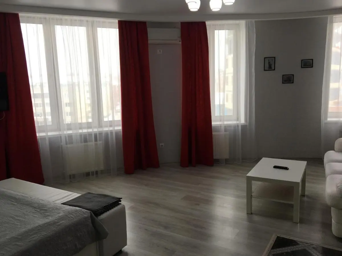 Чебоксары: Apartments on Kalinina