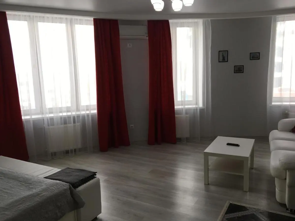 Чебоксары: Apartments on Kalinina