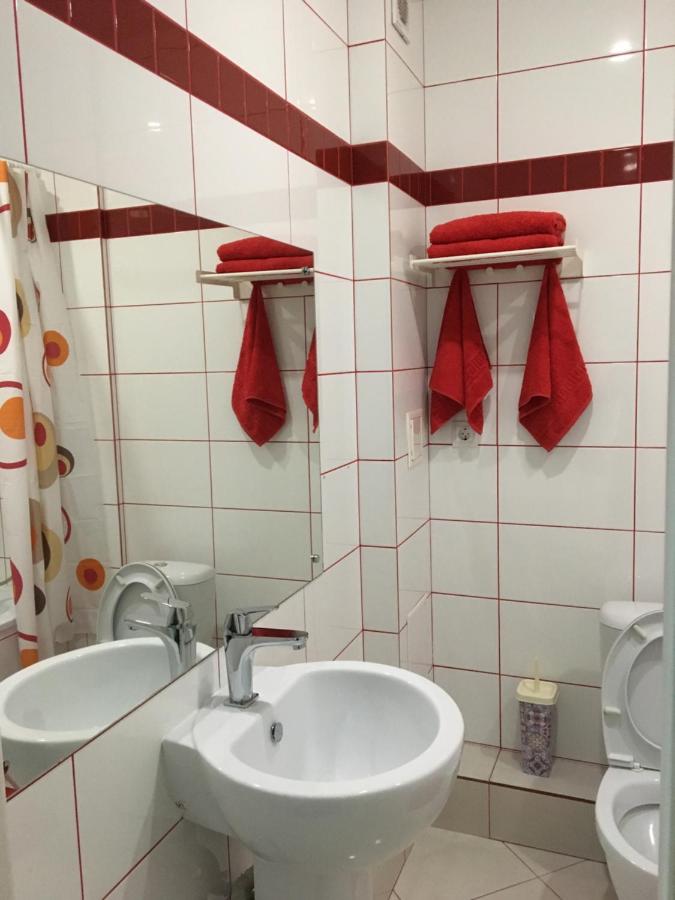 Чебоксары: Apartments on Kalinina