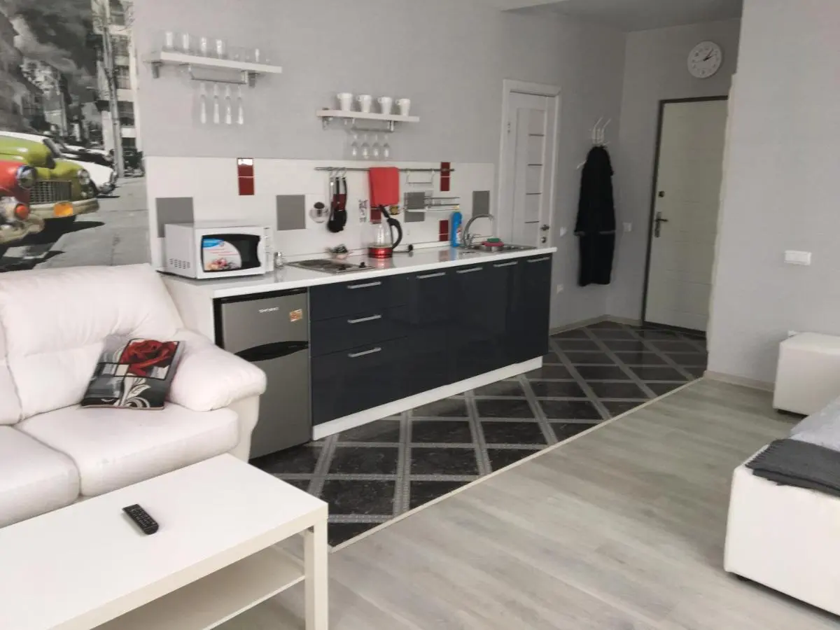 Чебоксары: Apartments on Kalinina