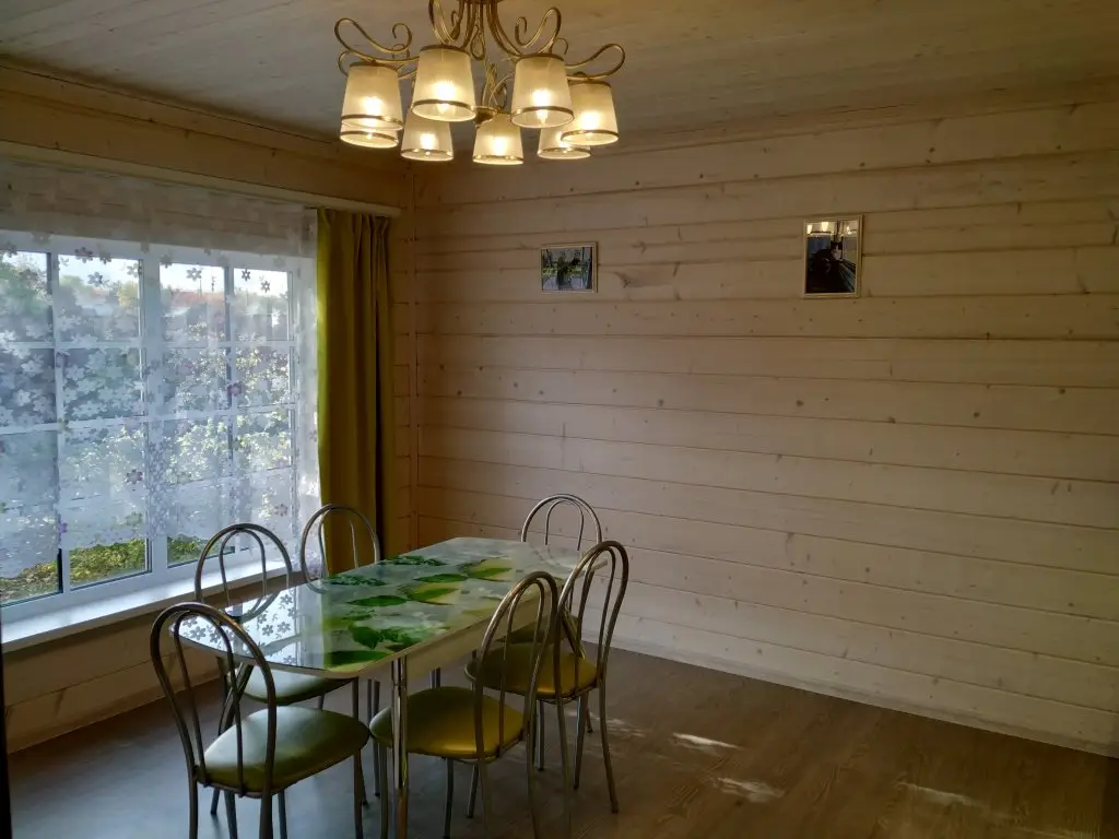 Первомайское: Гостевой дом Holiday in Home Первомайское