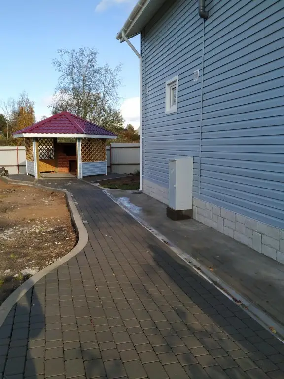 Первомайское: Гостевой дом Holiday in Home Первомайское