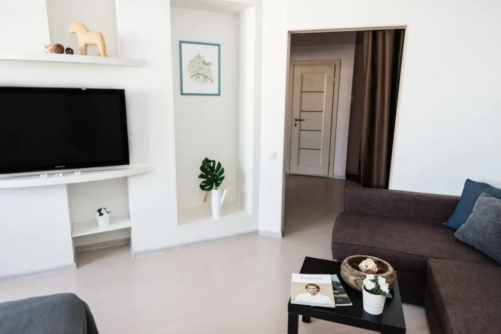 Екатеринбург: Апартаменты Apart Seasons Tsiolkovskogo 27