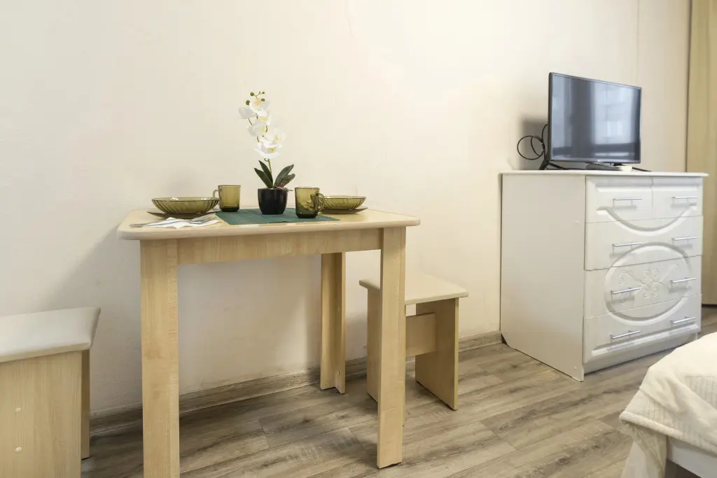 Барнаул: Prince Apartments на Крупской 118