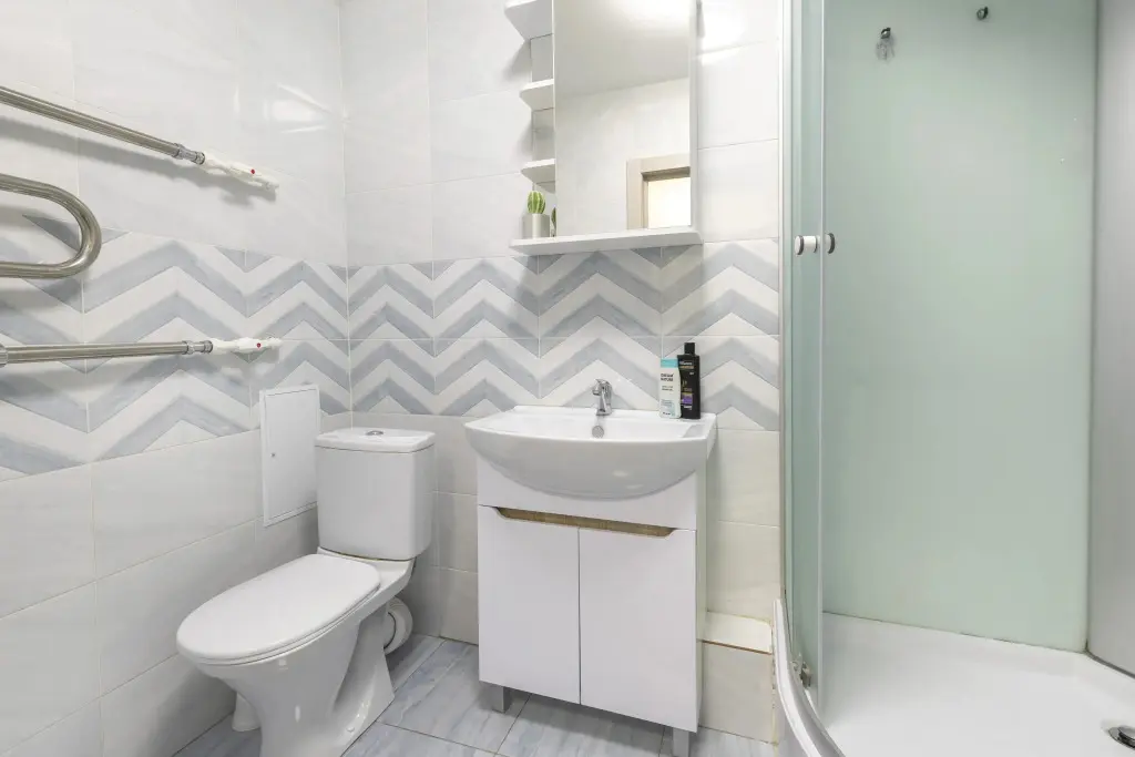 Барнаул: Prince Apartments на Крупской 118