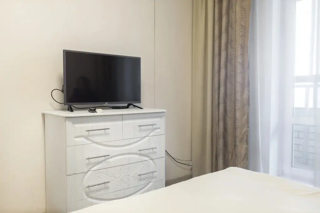 Барнаул: Prince Apartments на Крупской 118