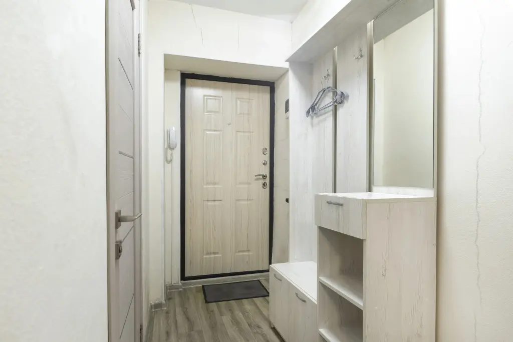 Барнаул: Prince Apartments на Крупской 118