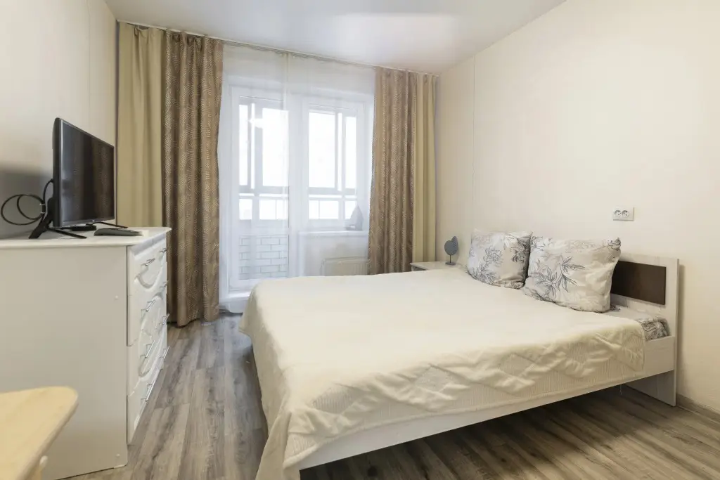 Барнаул: Prince Apartments на Крупской 118