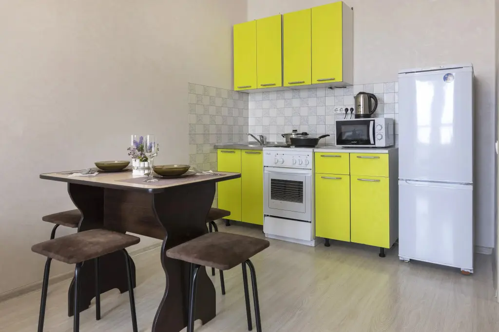 Барнаул: Апартаменты Prince Apartments на Дмитрова 126