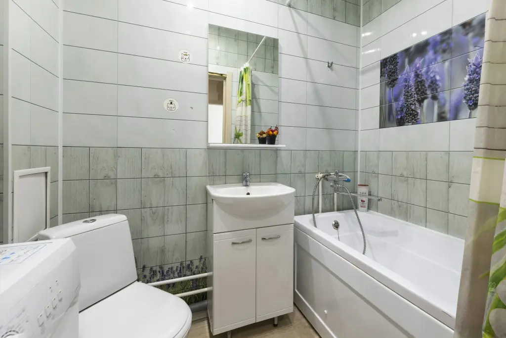Барнаул: Апартаменты Prince Apartments на Дмитрова 126