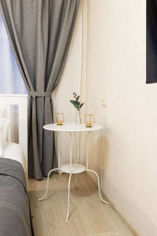 Мурманск: Апартаменты Arctic Natura Apartment