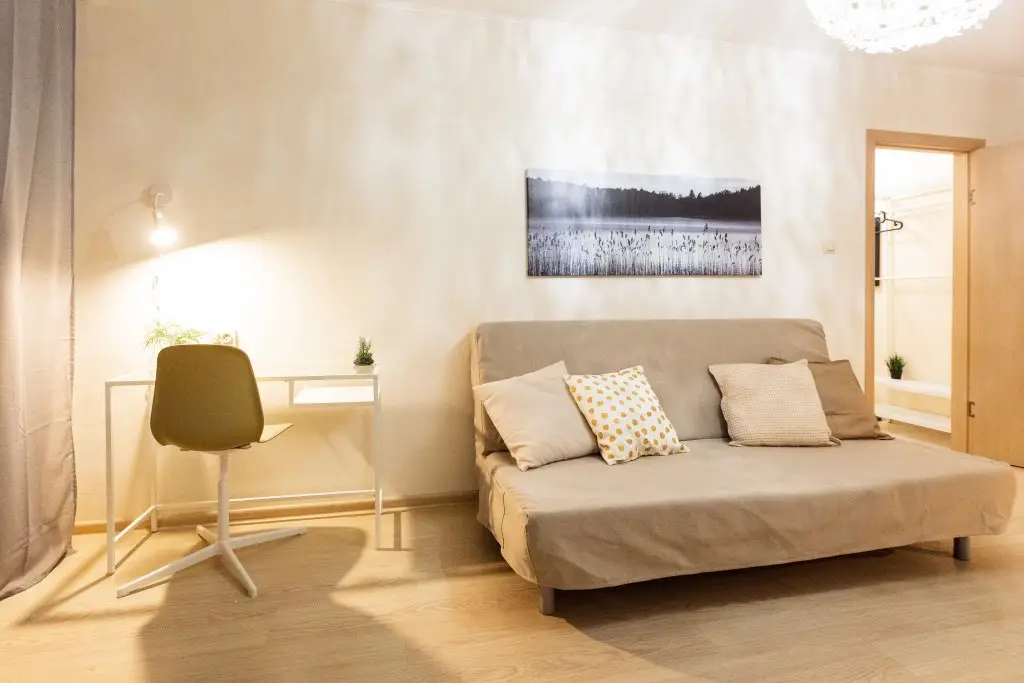 Мурманск: Апартаменты Arctic Natura Apartment