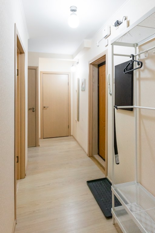 Мурманск: Апартаменты Arctic Natura Apartment
