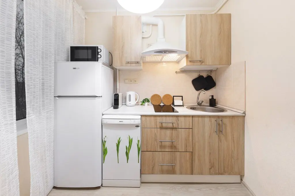 Мурманск: Апартаменты Arctic Natura Apartment