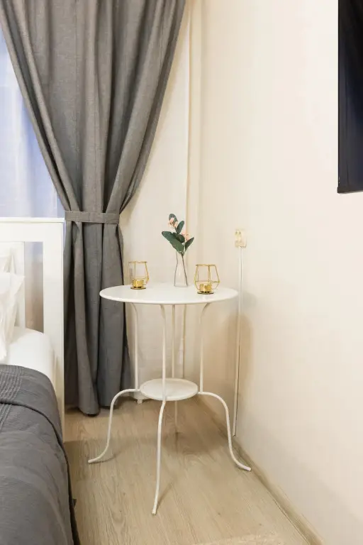 Мурманск: Arctic Natura Apartments