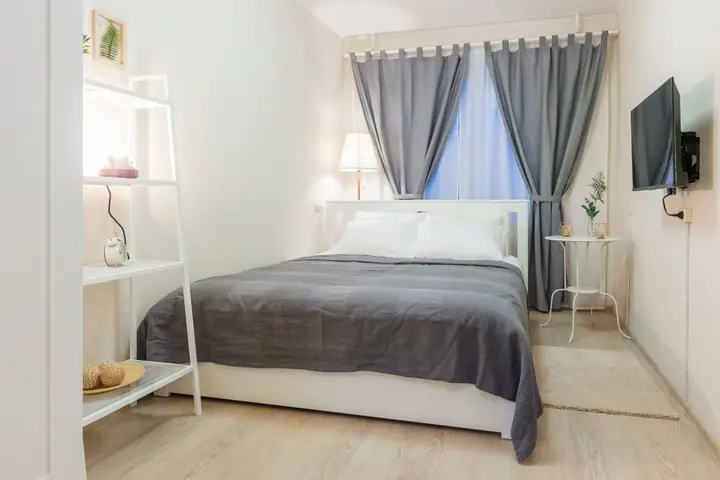 Мурманск: Апартаменты Arctic Natura Apartment