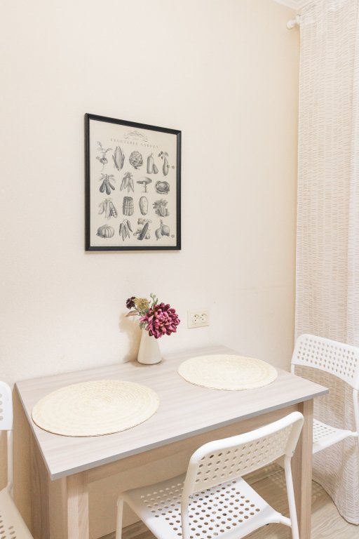 Мурманск: Апартаменты Arctic Natura Apartment