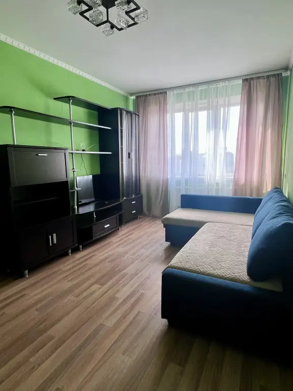 Апартаменты Притомский Проспект 7а — фото 1