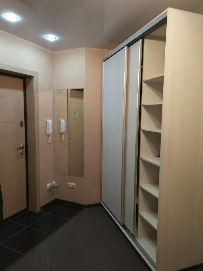 Чебоксары: Квартира ул Пирогова