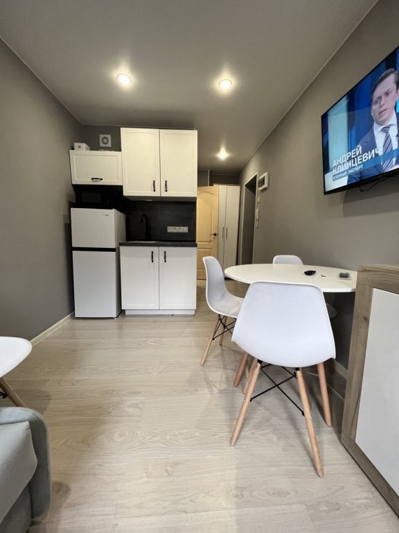 Сочи: Na Ulitse Roz Apartments