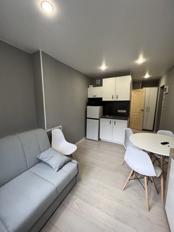 Сочи: Na Ulitse Roz Apartments