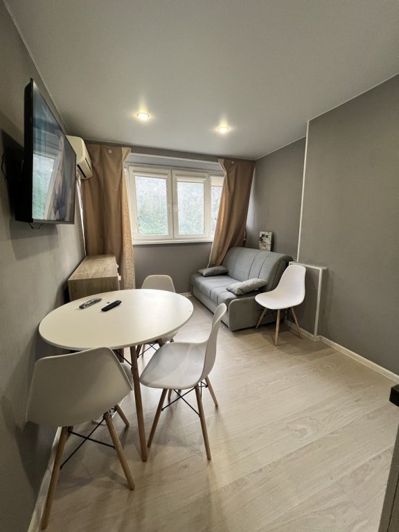 Сочи: Na Ulitse Roz Apartments