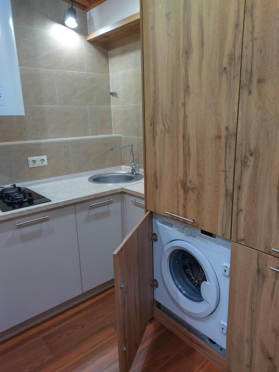 Эсто-Садок: Апартаменты на Автомобильном 63