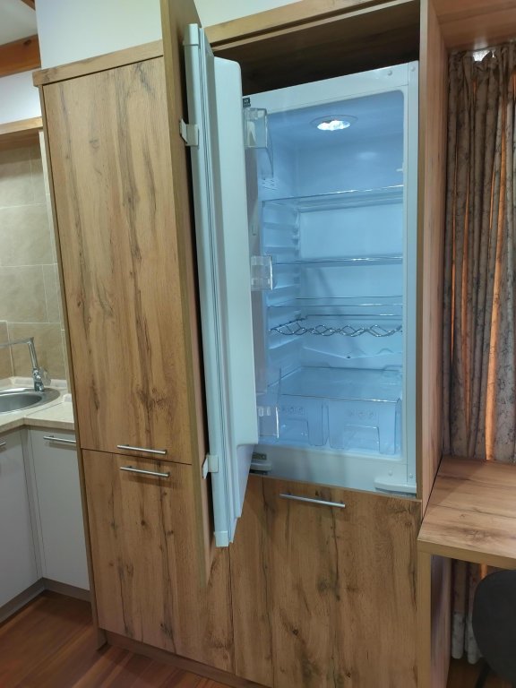 Эсто-Садок: Апартаменты на Автомобильном 63