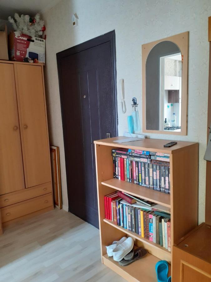 Калининград: квартира