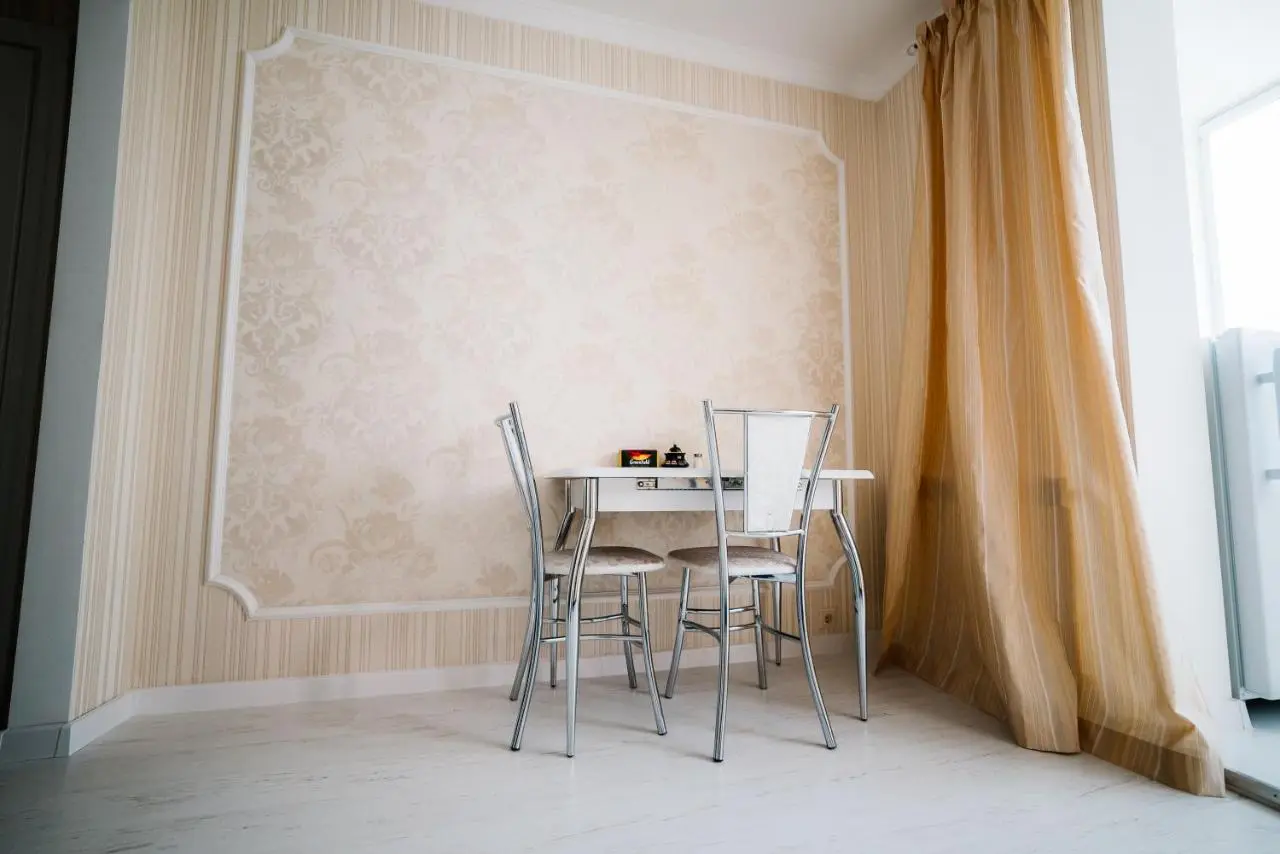 Чебоксары: Apartment on Ivana Franko 7