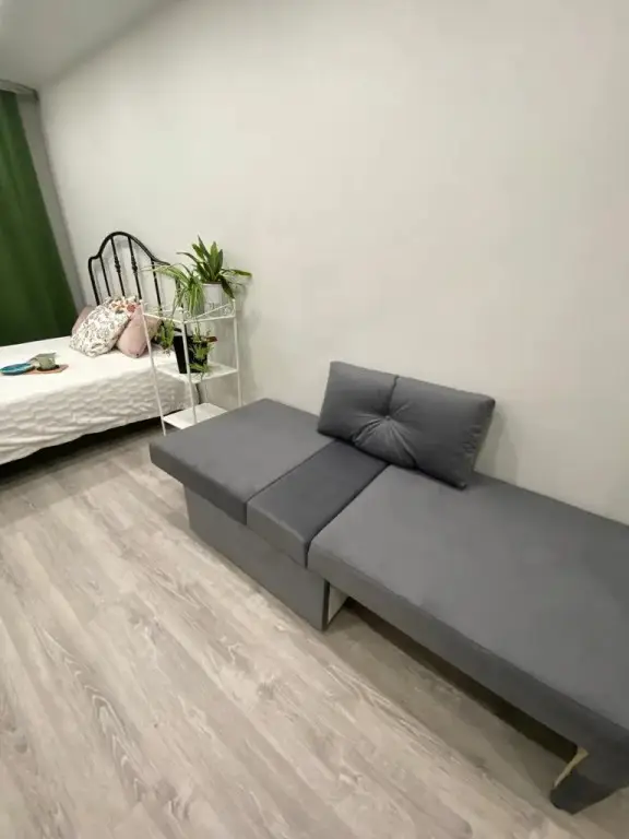 Рязань: Апартаменты Esenin Sky Studio 2