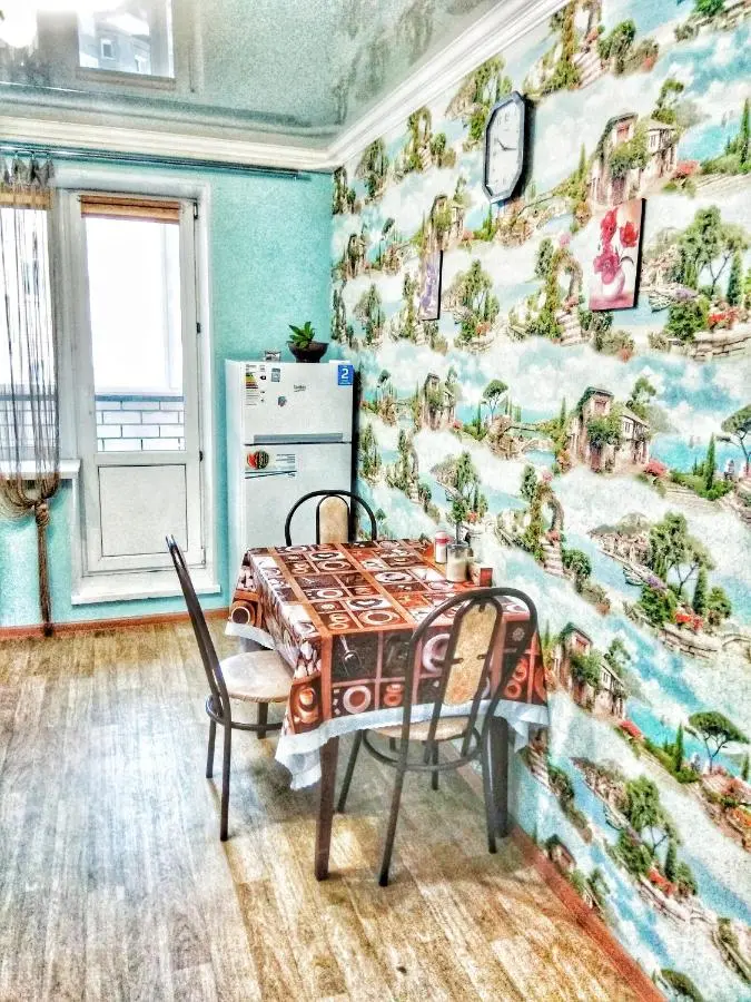 Чебоксары: Apartment Lukina 6