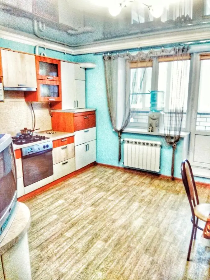 Чебоксары: Apartment Lukina 6