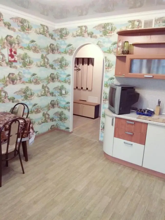 Чебоксары: Apartment Lukina 6