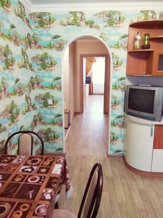 Чебоксары: Apartment Lukina 6