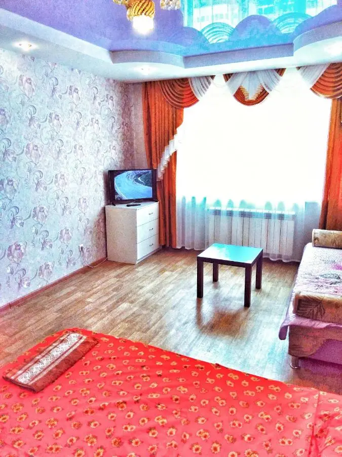 Чебоксары: Apartment Lukina 6