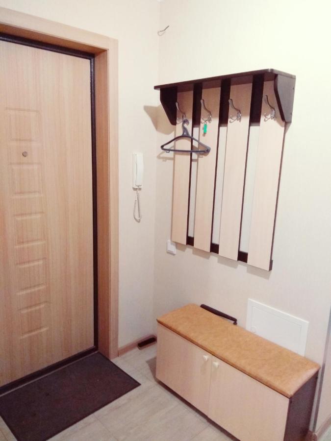Чебоксары: Apartment Lukina 6