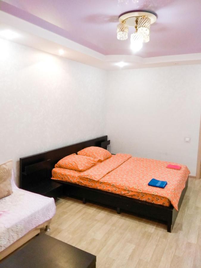 Чебоксары: Apartment Lukina 6