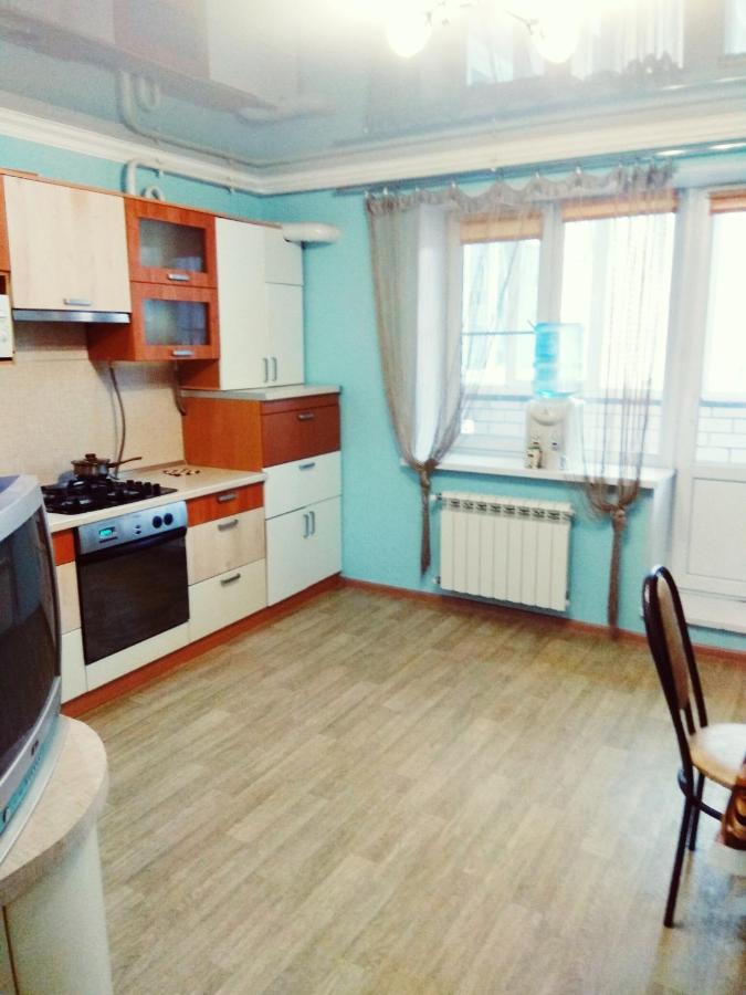 Чебоксары: Apartment Lukina 6