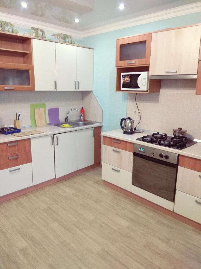 Чебоксары: Apartment Lukina 6
