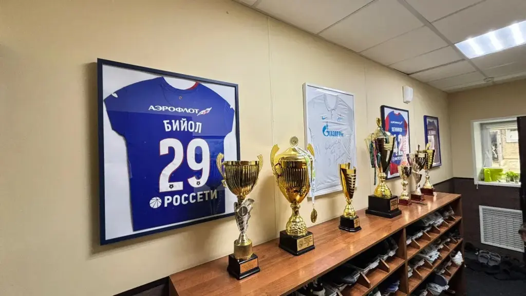 Уфа: Хостел Первомайский