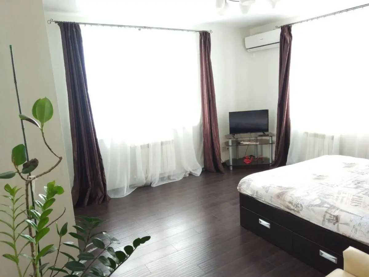 Чебоксары: Apartment on Selskaya 39