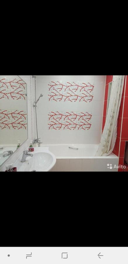 Чебоксары: Apartment on Selskaya 39