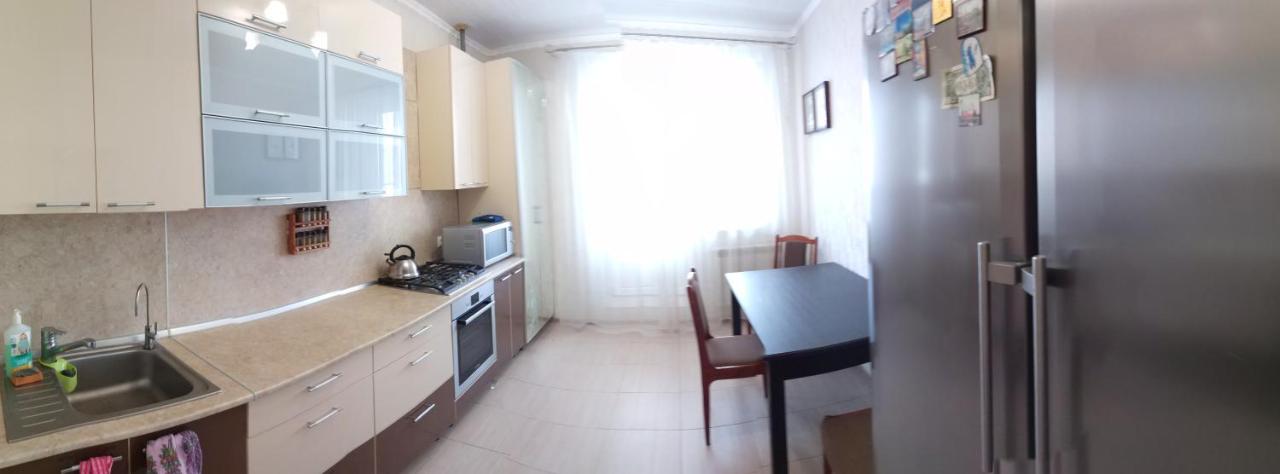 Чебоксары: Apartment on Selskaya 39