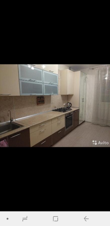 Чебоксары: Apartment on Selskaya 39