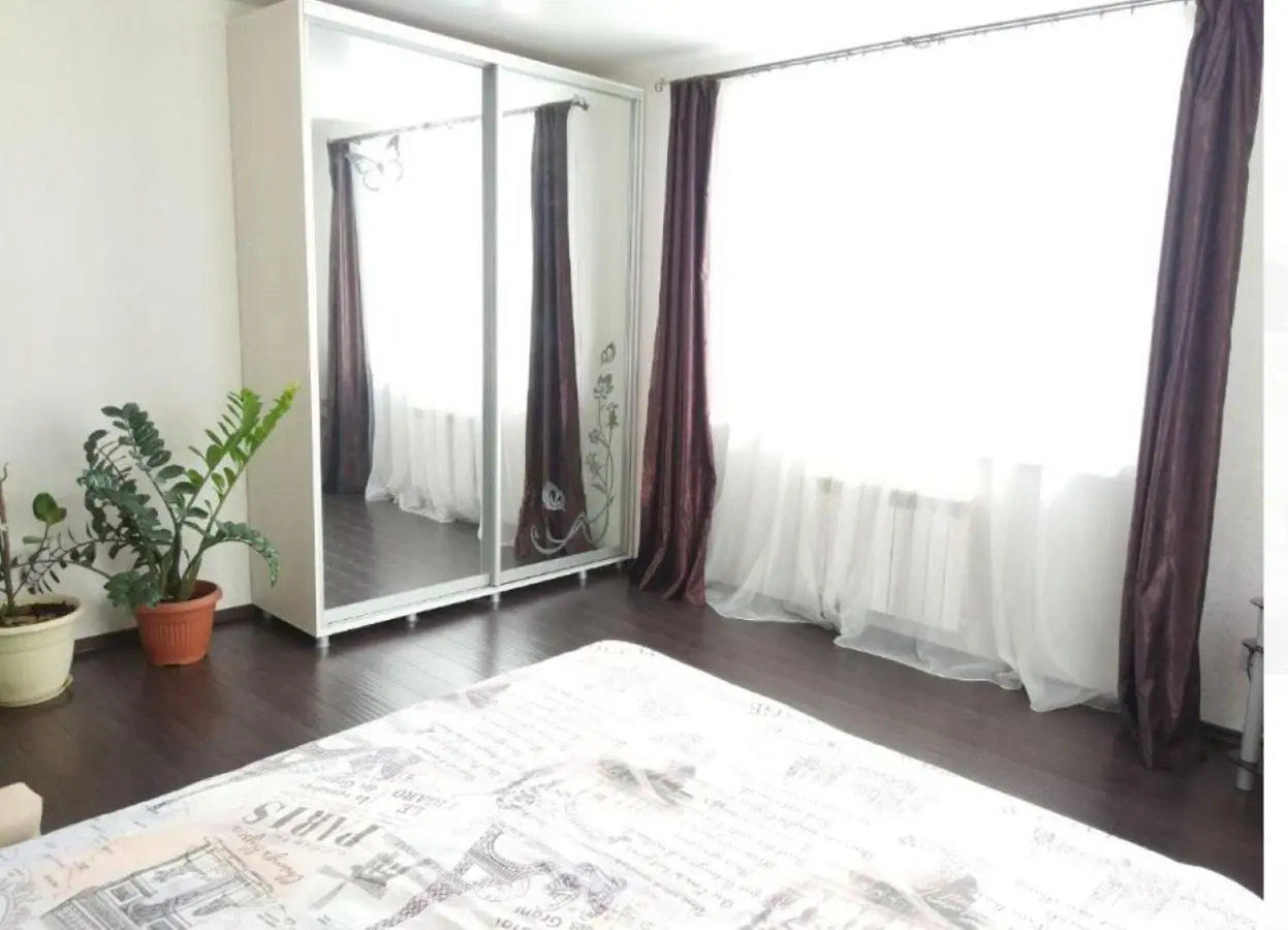 Чебоксары: Apartment on Selskaya 39