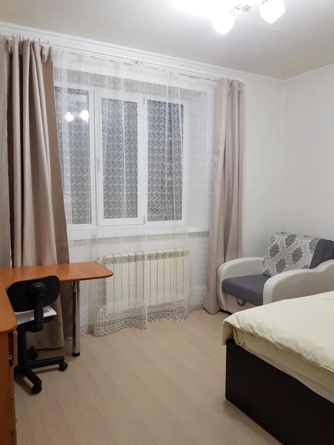 Чебоксары: Apartment on Selskaya 39